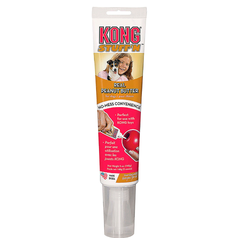 crema de cacahuate para perros crema de cacahuate para perros